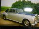 1965 Bentley  S3 Saloon Classic Vehicle (

Accident-free ) photo 10