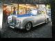 1965 Bentley  S3 Saloon Classic Vehicle (

Accident-free ) photo 11