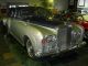 Bentley  S3 1965 Classic Vehicle (

Accident-free ) photo