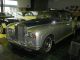 1965 Bentley  S3 Saloon Classic Vehicle (

Accident-free ) photo 1