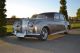 1957 Bentley  S1 Standard Steel Saloon Classic Vehicle photo 1