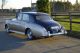 1957 Bentley  S1 Standard Steel Saloon Classic Vehicle photo 3