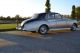 1957 Bentley  S1 Standard Steel Saloon Classic Vehicle photo 5