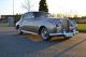1957 Bentley  S1 Standard Steel Saloon Classic Vehicle photo 6