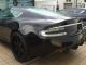 2010 Aston Martin  DBS Coupe Sports Car/Coupe Used vehicle (

Accident-free ) photo 1