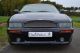 1999 Aston Martin  V8 Coupé Sports Car/Coupe Used vehicle photo 7