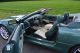 2000 Aston Martin  Vantage Volante Cabriolet / Roadster Used vehicle (

Accident-free ) photo 10