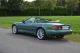2000 Aston Martin  Vantage Volante Cabriolet / Roadster Used vehicle (

Accident-free ) photo 2