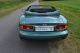 2000 Aston Martin  Vantage Volante Cabriolet / Roadster Used vehicle (

Accident-free ) photo 3