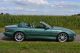 2000 Aston Martin  Vantage Volante Cabriolet / Roadster Used vehicle (

Accident-free ) photo 5
