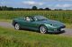 2000 Aston Martin  Vantage Volante Cabriolet / Roadster Used vehicle (

Accident-free ) photo 6