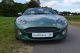 2000 Aston Martin  Vantage Volante Cabriolet / Roadster Used vehicle (

Accident-free ) photo 7