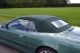 2000 Aston Martin  Vantage Volante Cabriolet / Roadster Used vehicle (

Accident-free ) photo 8
