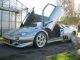 2000 Lamborghini  Diablo VT 03-2000 SE30 upgrade, liftingsysteem Sports Car/Coupe Used vehicle photo 2