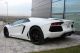2012 Lamborghini  Roadster *** *** *** LP 700-4 IMMEDIATELY *** Sports Car/Coupe New vehicle photo 8