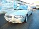 Volvo  S80 2.9 Turbo 24v T6 Exclusive Executive Geartro 2003 Used vehicle (

Accident-free ) photo