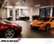 2012 McLaren  Munich | | Carbon Fibre Custom Zoned New Move. Cabriolet / Roadster New vehicle photo 10