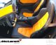 2012 McLaren  Munich | | Carbon Fibre Custom Zoned New Move. Cabriolet / Roadster New vehicle photo 5