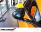 2012 McLaren  Munich | | Carbon Fibre Custom Zoned New Move. Cabriolet / Roadster New vehicle photo 8