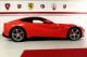 2013 Ferrari  F12 Berlinetta Sports Car/Coupe Used vehicle (

Accident-free ) photo 5