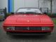 1987 Ferrari  MONDIAL CONVERTIBLE SPIDER 52000 KM Cabriolet / Roadster Used vehicle photo 2