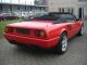 1987 Ferrari  MONDIAL CONVERTIBLE SPIDER 52000 KM Cabriolet / Roadster Used vehicle photo 6