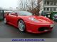 2012 Ferrari  F430 Coupe 2.Hd * Lupe Pure German lover-veh. Sports Car/Coupe Used vehicle (

Accident-free ) photo 1