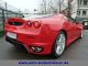 2012 Ferrari  F430 Coupe 2.Hd * Lupe Pure German lover-veh. Sports Car/Coupe Used vehicle (

Accident-free ) photo 2
