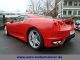 2012 Ferrari  F430 Coupe 2.Hd * Lupe Pure German lover-veh. Sports Car/Coupe Used vehicle (

Accident-free ) photo 4