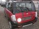 2009 Microcar  MC2 Campus Highland fully equipped moped car Small Car Used vehicle (

Accident-free ) photo 3