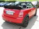2013 MINI  Cooper Convertible Klimaaut. JCW Interior Xenon PDC Cabriolet / Roadster Demonstration Vehicle photo 1