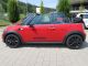 2013 MINI  Cooper Convertible Klimaaut. JCW Interior Xenon PDC Cabriolet / Roadster Demonstration Vehicle photo 2
