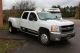2012 Chevrolet  Silverado 6.6 Diesel DURAMAX * € 22,000 * net Off-road Vehicle/Pickup Truck Used vehicle photo 1