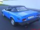 1979 Triumph  TR7 Cabriolet / Roadster Used vehicle photo 1