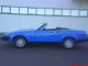 1979 Triumph  TR7 Cabriolet / Roadster Used vehicle photo 2