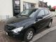 Ssangyong  ACTYON 200 XDi LUXE 2008 Used vehicle photo
