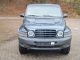 Ssangyong  Korando TD 2.9 / air conditioning / TUV 03-2014 2003 Used vehicle (

Accident-free photo