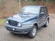 2003 Ssangyong  Korando TD 2.9 / air conditioning / TUV 03-2014 Off-road Vehicle/Pickup Truck Used vehicle (

Accident-free photo 2