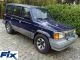Ssangyong  Family 2.3D 4WD Air / Navi / 112TKM 1999 Used vehicle photo