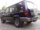 1999 Ssangyong  Family 2.3D 4WD Air / Navi / 112TKM Off-road Vehicle/Pickup Truck Used vehicle photo 2