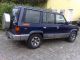 1999 Ssangyong  Family 2.3D 4WD Air / Navi / 112TKM Off-road Vehicle/Pickup Truck Used vehicle photo 4