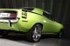 2012 Plymouth  70 Cuda 440 Shaker Hood Sports Car/Coupe Classic Vehicle (

Accident-free ) photo 9