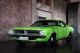 2012 Plymouth  70 Cuda 440 Shaker Hood Sports Car/Coupe Classic Vehicle (

Accident-free ) photo 1