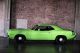2012 Plymouth  70 Cuda 440 Shaker Hood Sports Car/Coupe Classic Vehicle (

Accident-free ) photo 2