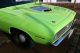 2012 Plymouth  70 Cuda 440 Shaker Hood Sports Car/Coupe Classic Vehicle (

Accident-free ) photo 5
