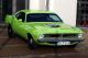 2012 Plymouth  70 Cuda 440 Shaker Hood Sports Car/Coupe Classic Vehicle (

Accident-free ) photo 6