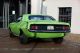 2012 Plymouth  70 Cuda 440 Shaker Hood Sports Car/Coupe Classic Vehicle (

Accident-free ) photo 7