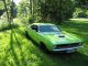 2012 Plymouth  70 Cuda 440 Shaker Hood Sports Car/Coupe Classic Vehicle (

Accident-free ) photo 8