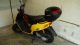 1996 Piaggio  Light motorcycle / scooter 124 cc Other Used vehicle photo 1