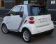 2012 Smart  ForTwo 1.0 MHD PASSION 71cv Small Car Used vehicle photo 3
